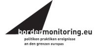 Logo bordermonitoring